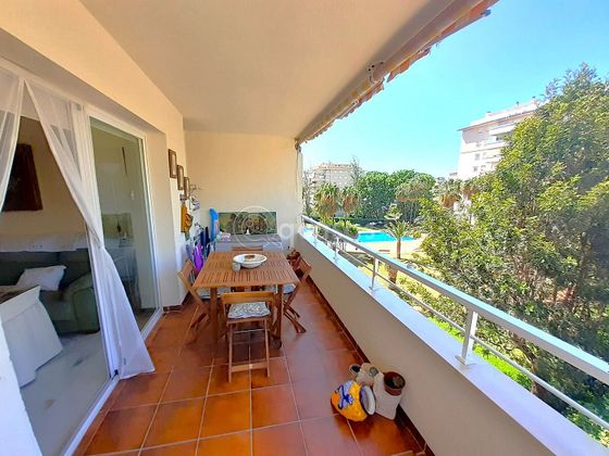Foto 1 de Pis en venda a calle Marenostrum de 3 habitacions amb terrassa i piscina