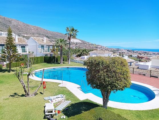 Foto 2 de Casa en venda a avenida De la Hacienda de 3 habitacions amb terrassa i piscina