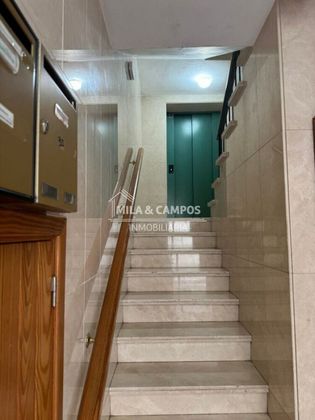 Foto 2 de Oficina en venda a calle Santiago amb ascensor