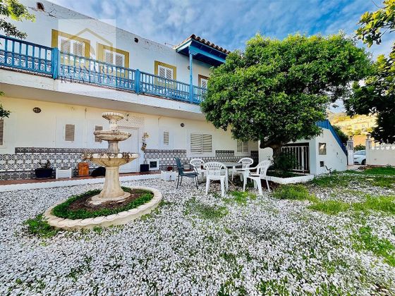 Foto 1 de Casa en venda a calle Llano del Grillo de 7 habitacions amb terrassa i piscina