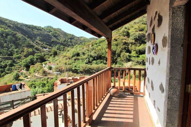 Foto 2 de Casa rural en venda a calle Las Rosadas de 3 habitacions amb terrassa i jardí