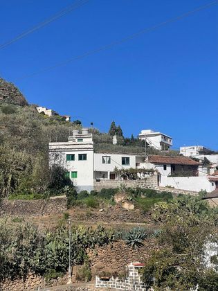 Foto 1 de Casa rural en venda a El Álamo-Arbejales de 4 habitacions amb terrassa i jardí