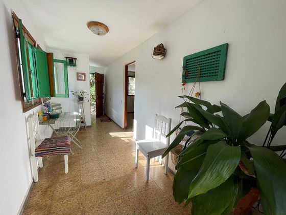 Foto 2 de Casa rural en venda a El Álamo-Arbejales de 4 habitacions amb terrassa i jardí