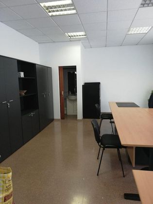 Foto 2 de Oficina en lloguer a Arenales - Lugo - Avenida Marítima de 45 m²