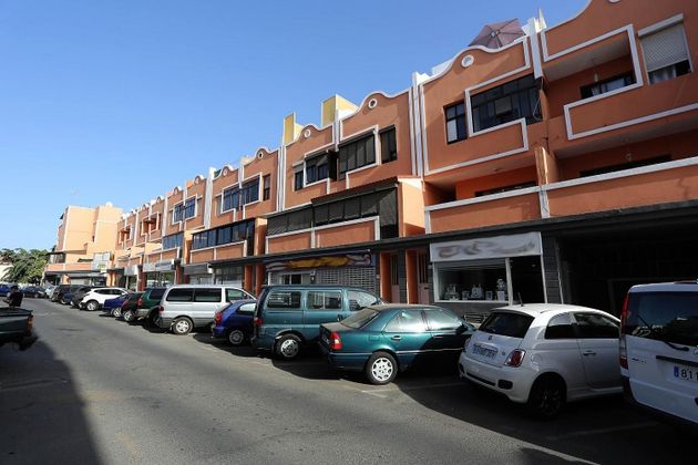 Foto 2 de Piso en venta en El Tablero - El Salobre de 4 habitaciones con terraza