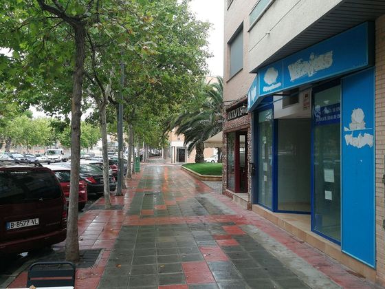 Foto 2 de Local en venda a avenida Navarra amb aire acondicionat