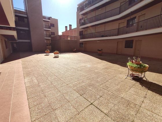Foto 2 de Venta de piso en Utebo de 2 habitaciones con garaje y balcón