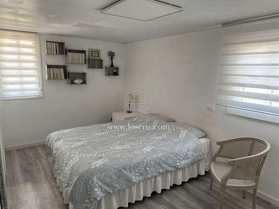 Foto 2 de Venta de casa en calle Costa del Silencio Costa Arona de 2 habitaciones con terraza y piscina