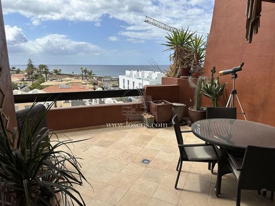 Foto 1 de Venta de piso en Palm - Mar de 3 habitaciones con terraza y piscina