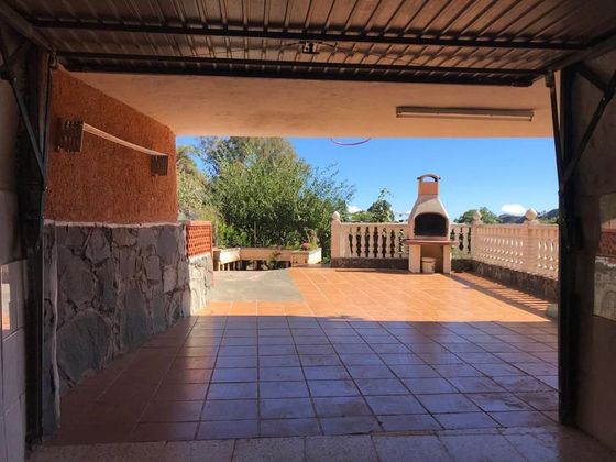 Foto 2 de Casa rural en venda a calle Barranco de Mireles de 3 habitacions amb terrassa i jardí