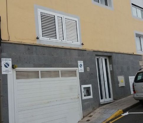 Foto 1 de Venta de piso en calle San Lucas de 3 habitaciones con garaje y ascensor