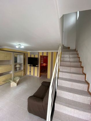 Foto 2 de Venta de casa en calle Urbanización Princesa Arminda de 3 habitaciones y 85 m²