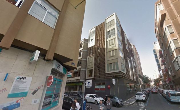 Foto 1 de Dúplex en venda a calle Cebrian de 2 habitacions amb ascensor