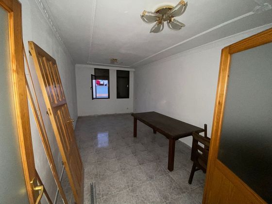 Foto 1 de Piso en venta en calle El Sauzal de 3 habitaciones y 86 m²
