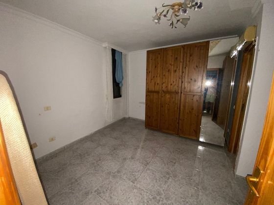Foto 2 de Piso en venta en calle El Sauzal de 3 habitaciones y 86 m²