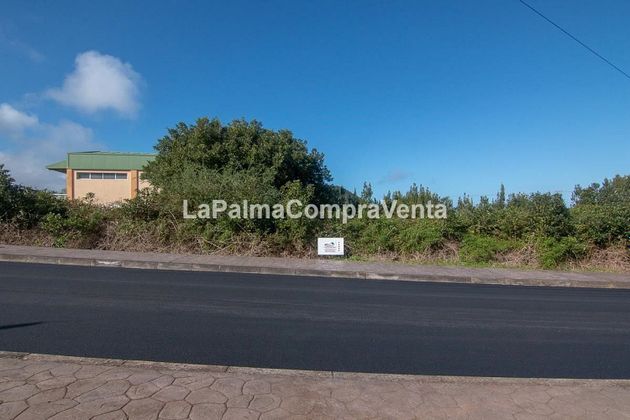 Foto 1 de Venta de terreno en travesía Casco Urbano de 1252 m²