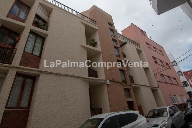 Foto 1 de Àtic en venda a calle Nogales de 3 habitacions amb terrassa i garatge