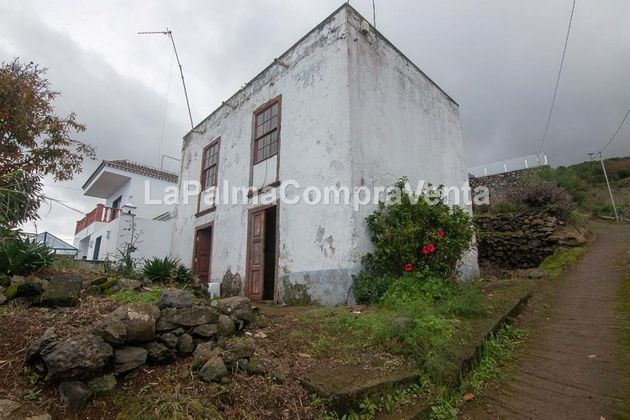 Foto 1 de Casa en venda a calle Llano El Pino de 4 habitacions amb terrassa i jardí