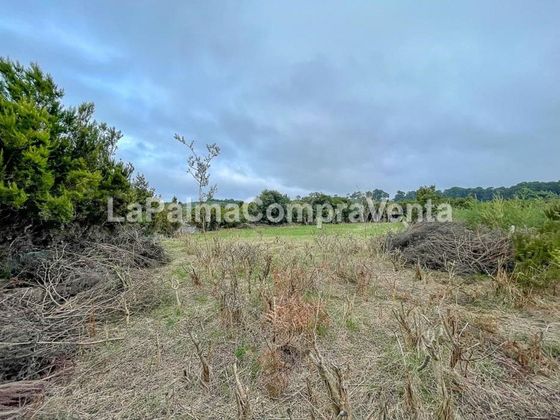 Foto 2 de Venta de terreno en calle Diseminado Guanches a de 4696 m²