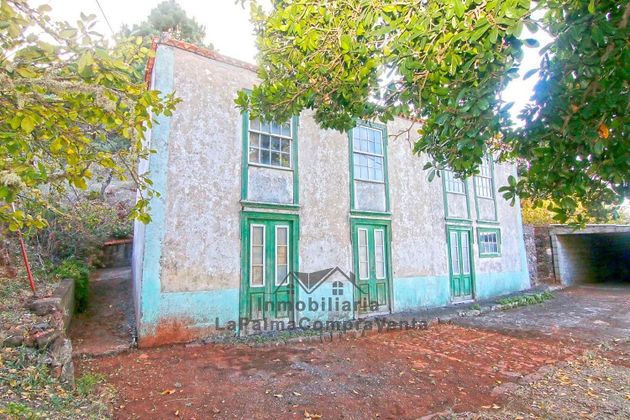 Foto 1 de Xalet en venda a calle Diseminado El Bailadero Hoya Grande de 2 habitacions amb terrassa i garatge