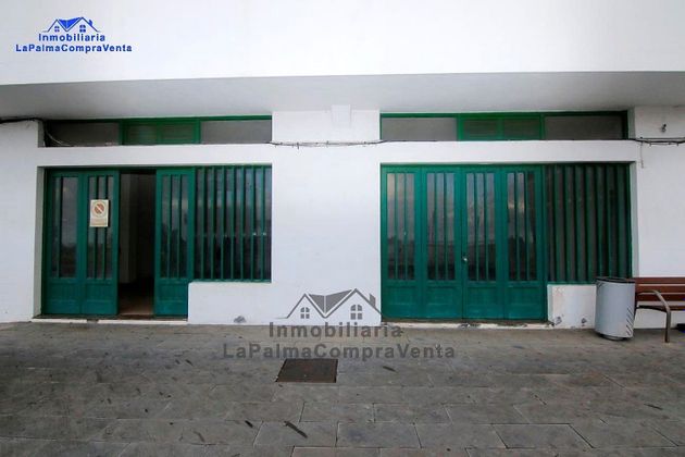 Foto 2 de Alquiler de local en calle General Bajamar de 152 m²