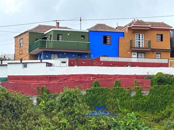 Foto 2 de Xalet en venda a calle Lomo de Los Castros de 4 habitacions amb terrassa i piscina