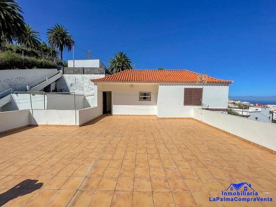 Foto 2 de Xalet en venda a Breña Alta de 4 habitacions amb terrassa i garatge