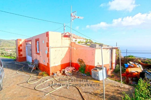 Foto 1 de Chalet en venta en calle Lomo Romero de 2 habitaciones con terraza y jardín