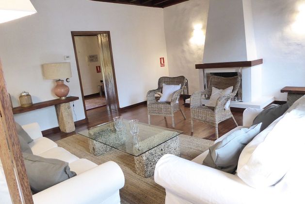 Foto 1 de Xalet en venda a calle Candelaria de 3 habitacions amb mobles i calefacció