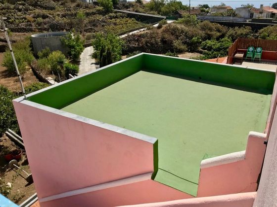 Foto 2 de Xalet en venda a Paso (El) de 4 habitacions amb terrassa i garatge