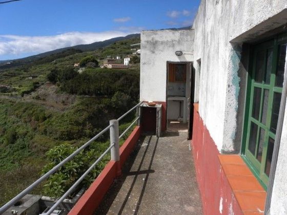 Foto 2 de Chalet en venta en Barlovento de 3 habitaciones con jardín y balcón