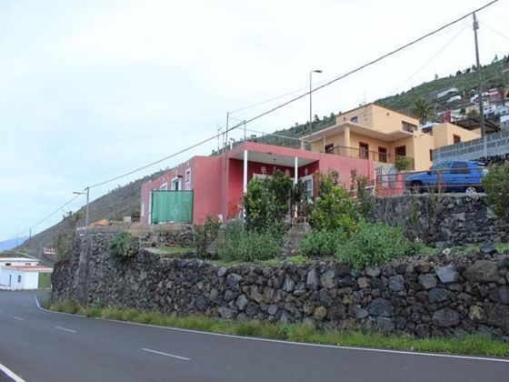 Foto 1 de Venta de chalet en carretera General Las Indias de 3 habitaciones con terraza y jardín