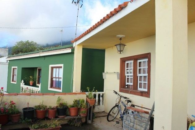 Foto 1 de Chalet en venta en Villa de Mazo de 5 habitaciones con terraza