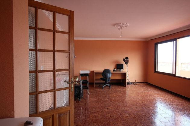 Foto 2 de Àtic en venda a calle Doctor Vega Monroy de 4 habitacions amb terrassa i ascensor