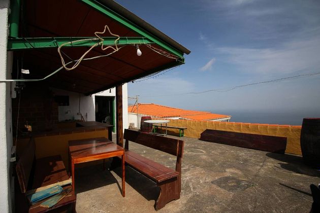 Foto 1 de Venta de chalet en Breña Baja de 2 habitaciones con terraza y jardín