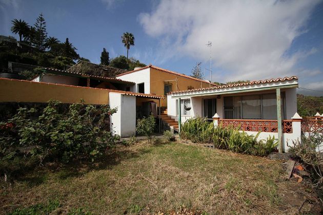 Foto 2 de Xalet en venda a Breña Baja de 2 habitacions amb terrassa i jardí