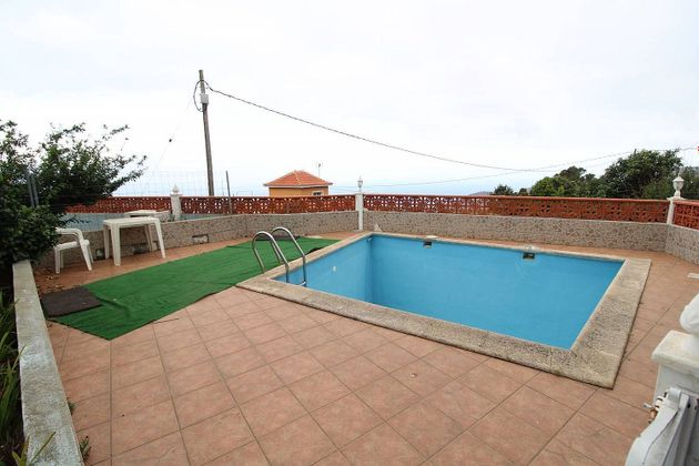 Foto 2 de Chalet en venta en Villa de Mazo de 7 habitaciones con terraza y piscina