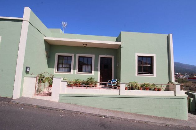 Foto 1 de Xalet en venda a Paso (El) de 4 habitacions amb terrassa i garatge