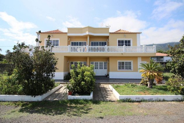 Foto 2 de Xalet en venda a Breña Baja de 8 habitacions amb terrassa i garatge