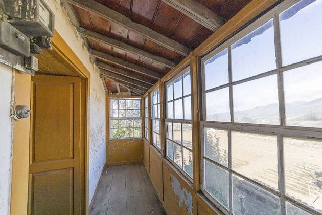Foto 2 de Xalet en venda a Paso (El) de 4 habitacions amb garatge i jardí