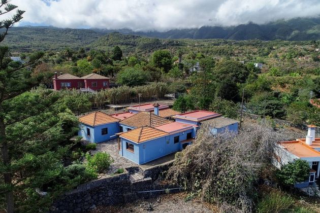 Foto 2 de Xalet en venda a Breña Baja de 3 habitacions amb terrassa i jardí