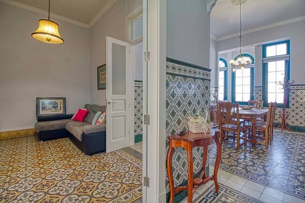Foto 1 de Casa en venda a Santa Cruz de la Palma de 4 habitacions amb terrassa