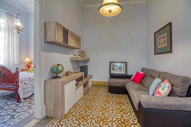 Foto 2 de Casa en venda a Santa Cruz de la Palma de 4 habitacions amb terrassa