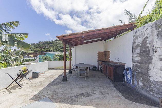 Foto 2 de Xalet en venda a Puntallana de 3 habitacions amb terrassa