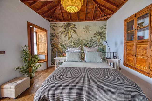 Foto 2 de Xalet en venda a Villa de Mazo de 2 habitacions amb jardí