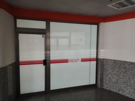 Foto 2 de Oficina en venda a Vecindario norte-Cruce Sardina de 112 m²
