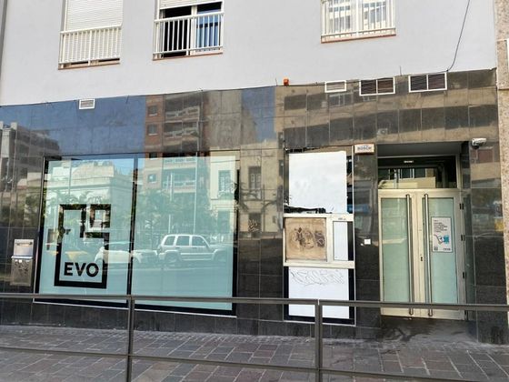 Foto 1 de Local en venta en Centro - Santa Cruz de Tenerife de 261 m²