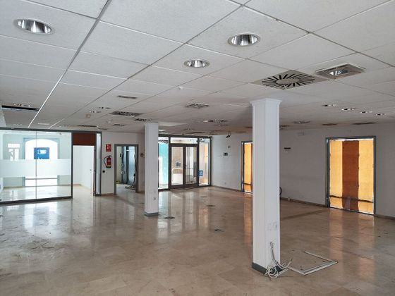 Foto 1 de Venta de edificio en Vegueta de 639 m²