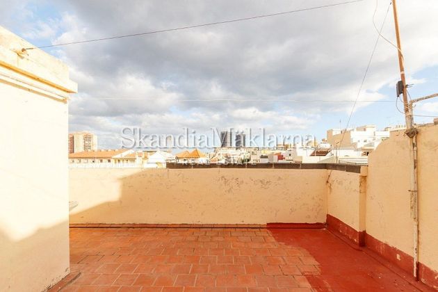 Foto 1 de Piso en venta en La Salle - Cuatro Torres de 3 habitaciones con terraza