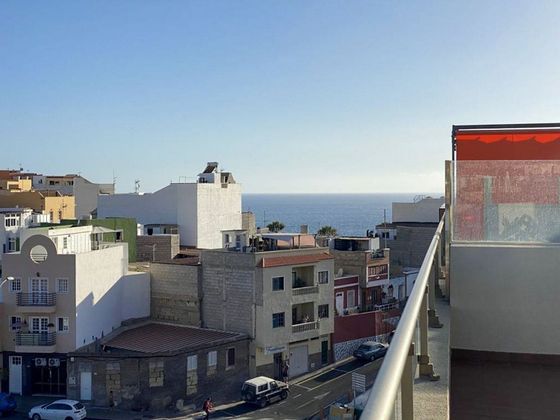 Foto 1 de Àtic en venda a Alcalá de 3 habitacions amb terrassa i garatge